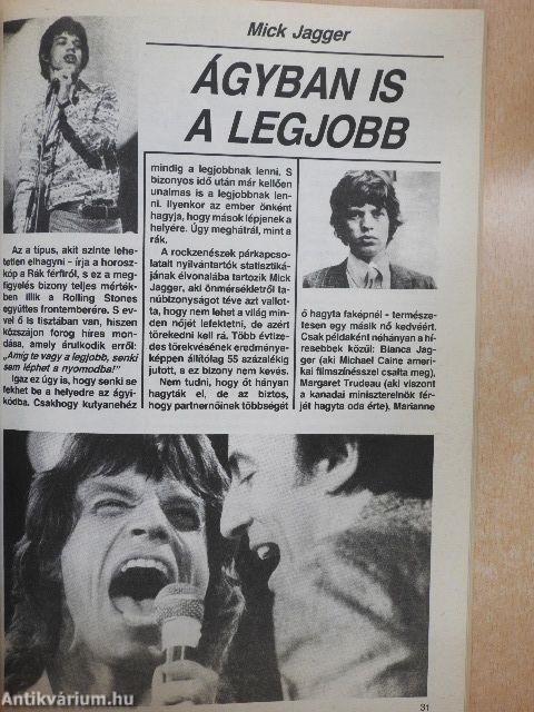 Popsikerek 1990. február