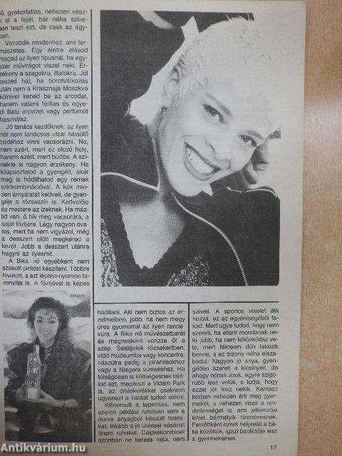 Popsikerek 1990. február