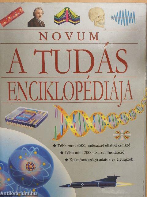 Novum - A tudás enciklopédiája
