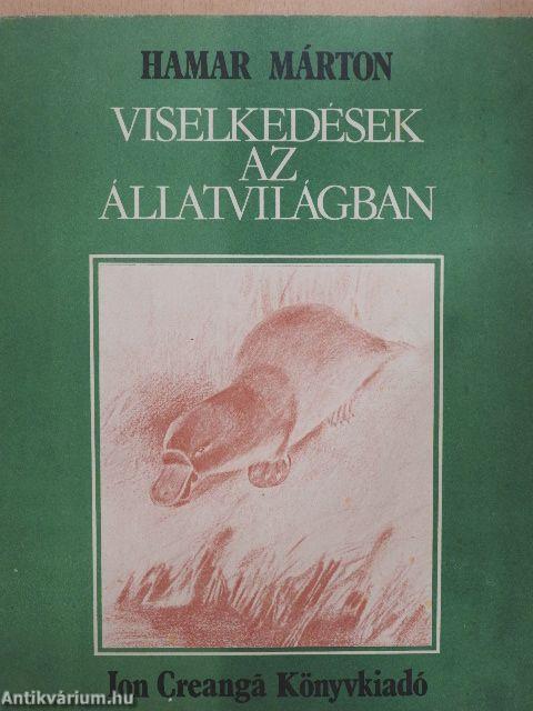 Viselkedések az állatvilágban