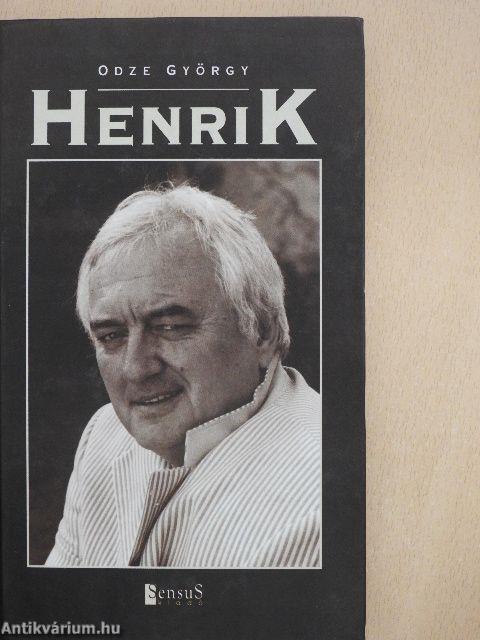 Henrik