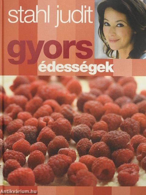 Gyors olaszos tészták/Gyors szárnyas ételek/Gyors édességek