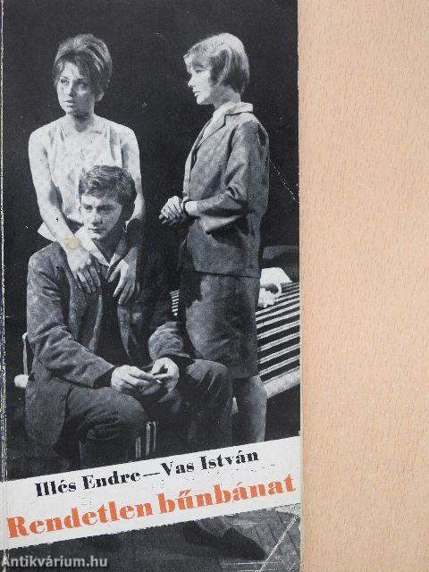 Rendetlen bűnbánat