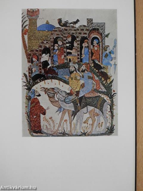 A szűz és az asszony