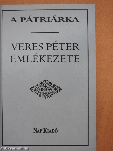 A pátriárka