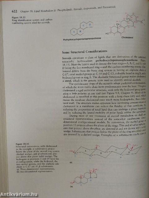 Biochemistry