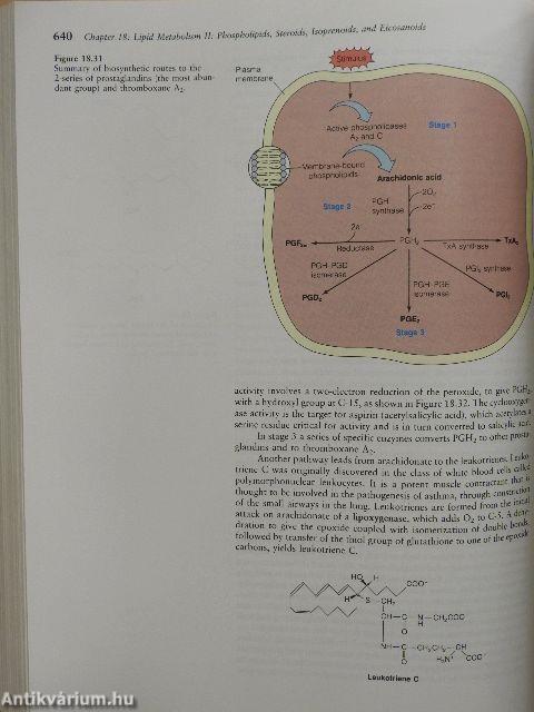 Biochemistry