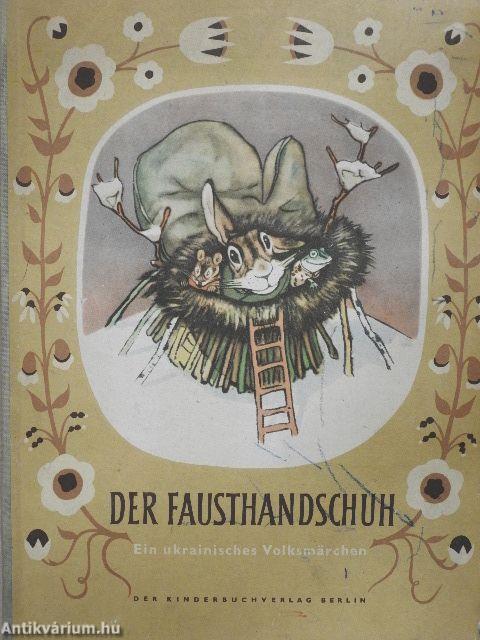 Der Fausthandschuh