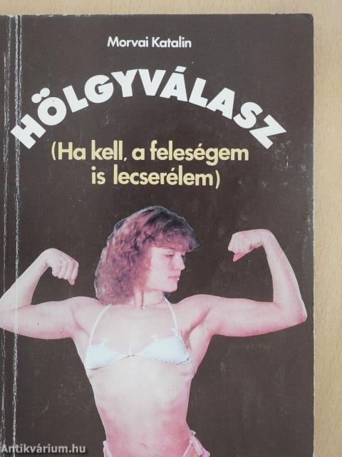 Hölgyválasz