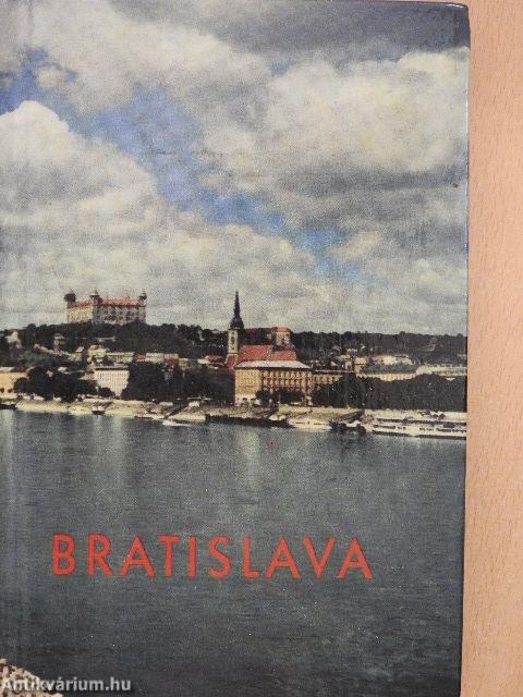 Bratislava