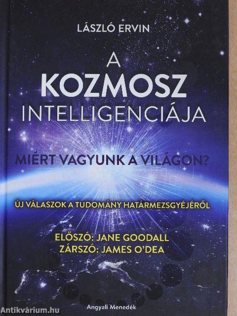 A kozmosz intelligenciája