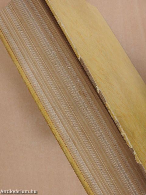 A művészet története