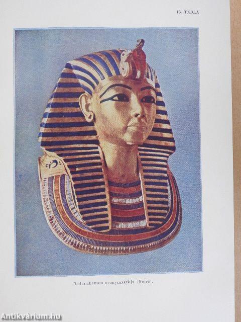 A művészet története