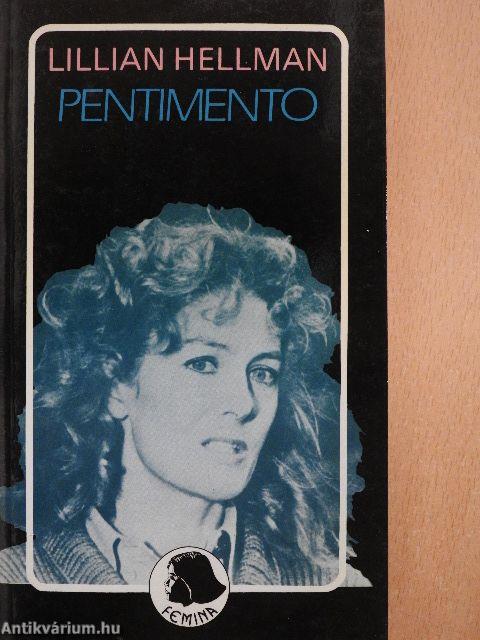 Pentimento