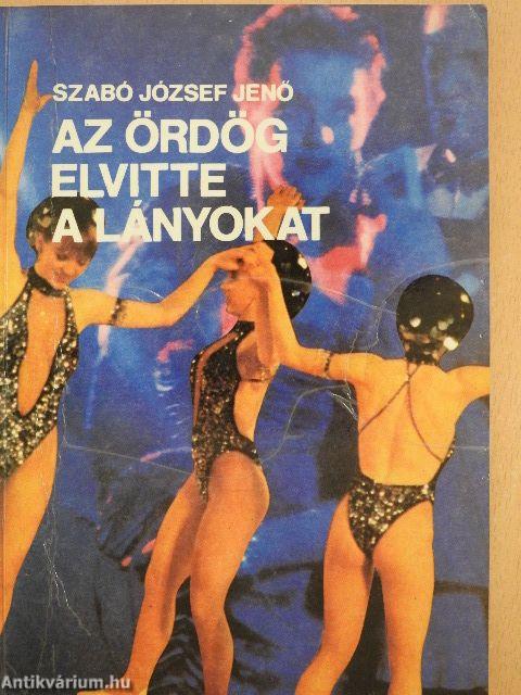 Az ördög elvitte a lányokat