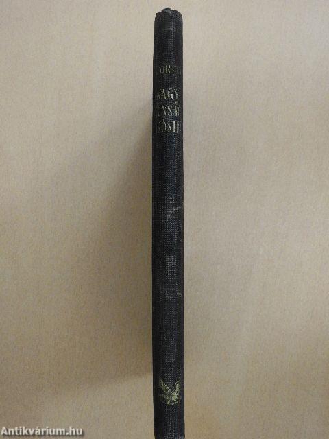 Nagykunsági krónika