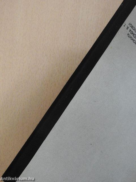 A történet az ige mértéke alatt