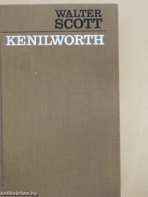 Kenilworth