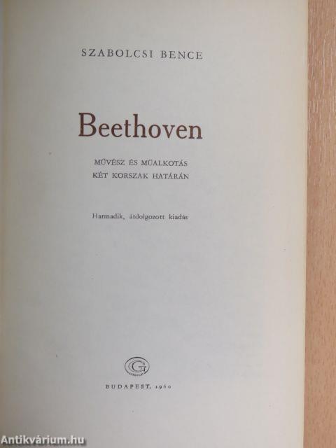 Beethoven