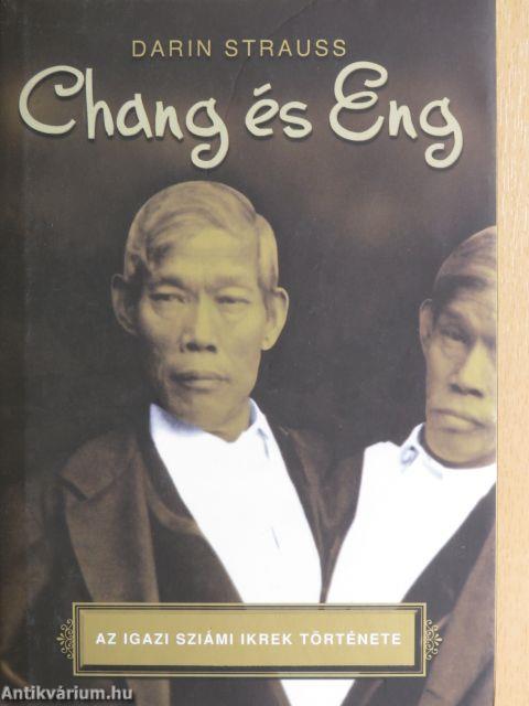 Chang és Eng