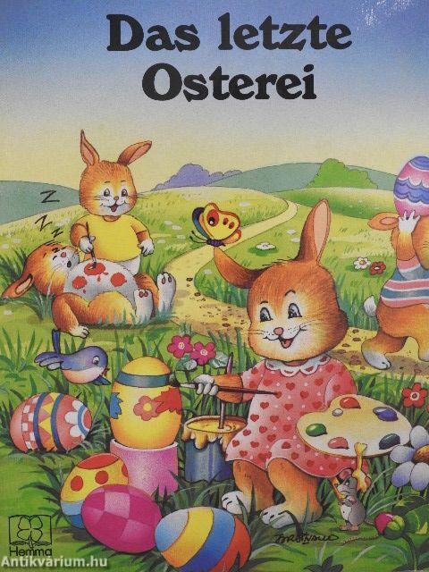 Das letzte Osterei