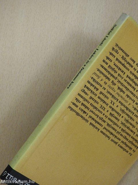 Lukács és a fasizmus kora