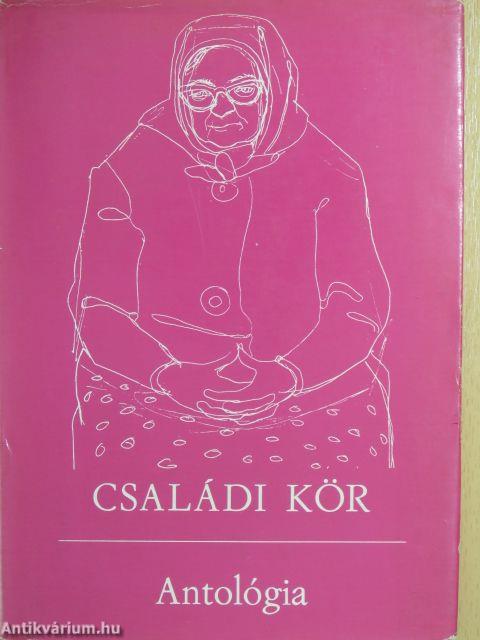 Családi kör