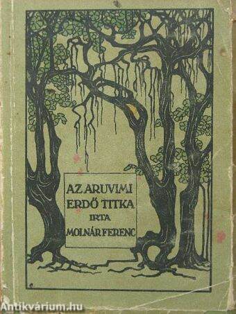 Az aruvimi erdő titka és egyéb szatírák