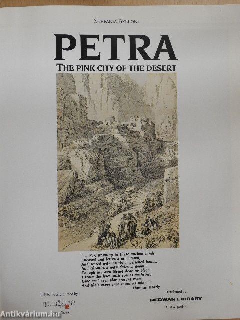 Petra