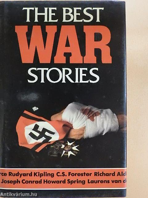 The Best War Stories