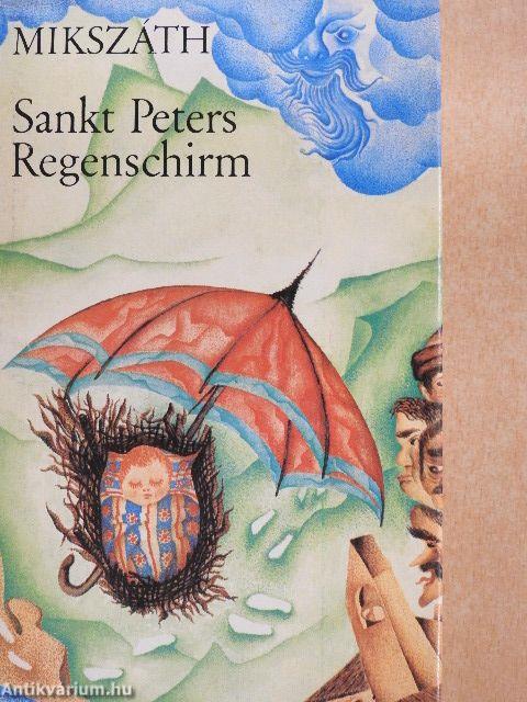 Sankt Peters Regenschirm