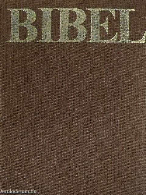 Die Bibel