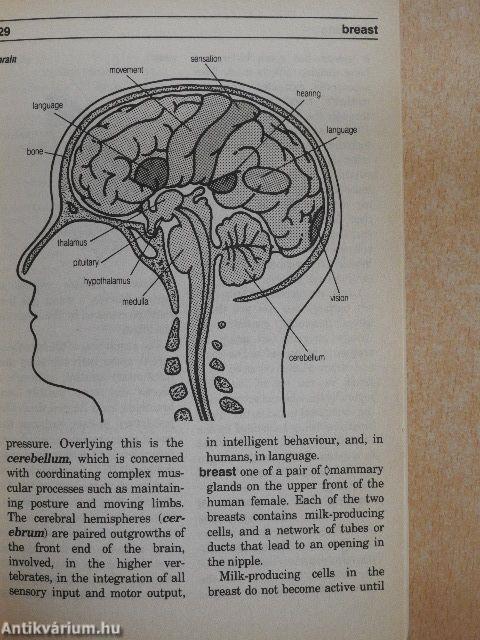 The Hutchinson GCSE Biology Factfinder