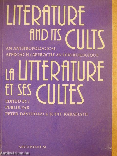 Literature and its Cults