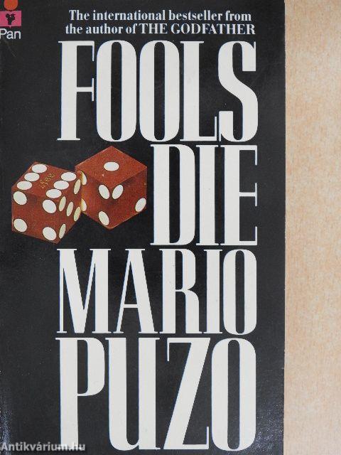 Fools Die