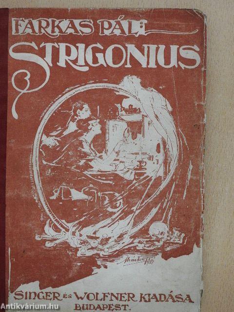 Strigonius