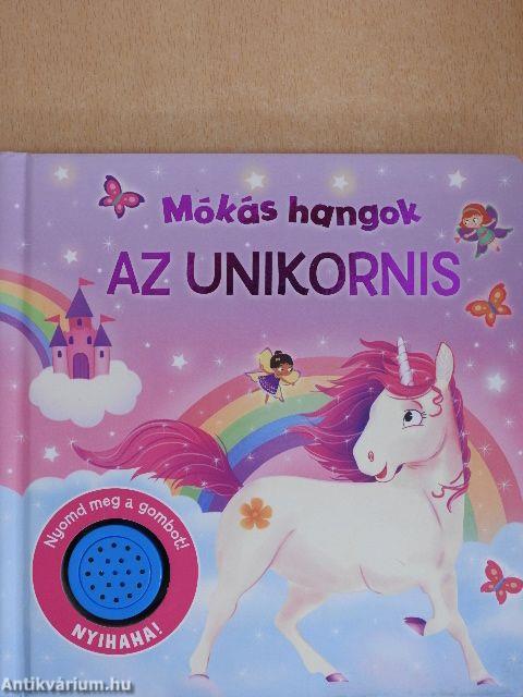 Az unikornis