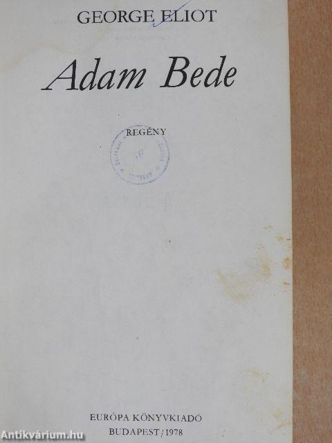 Adam Bede