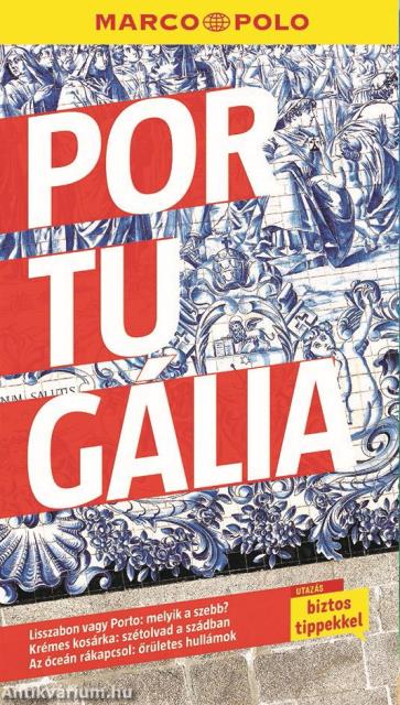 Marco Polo - Portugália