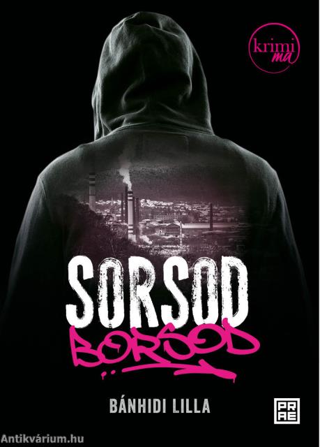 Sorsod Borsod