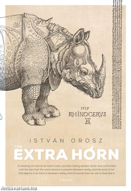 The Extra Horn - Short Stories