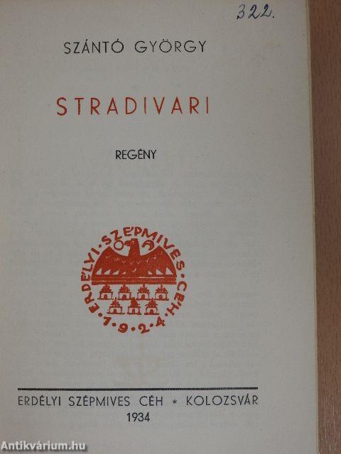 Stradivari