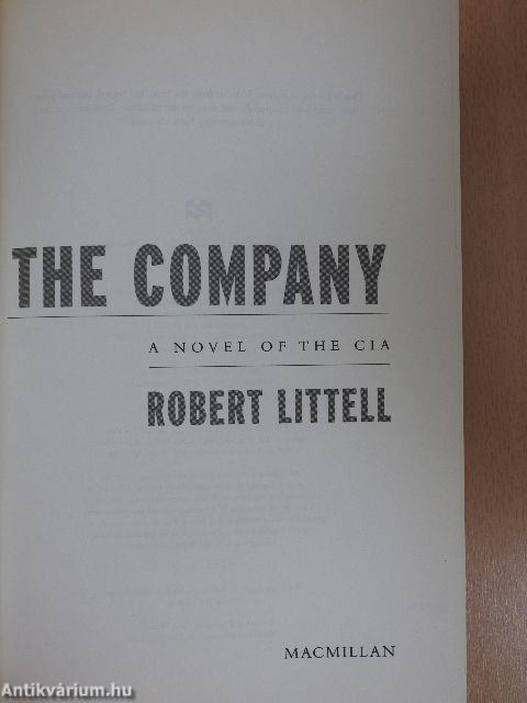 The Company