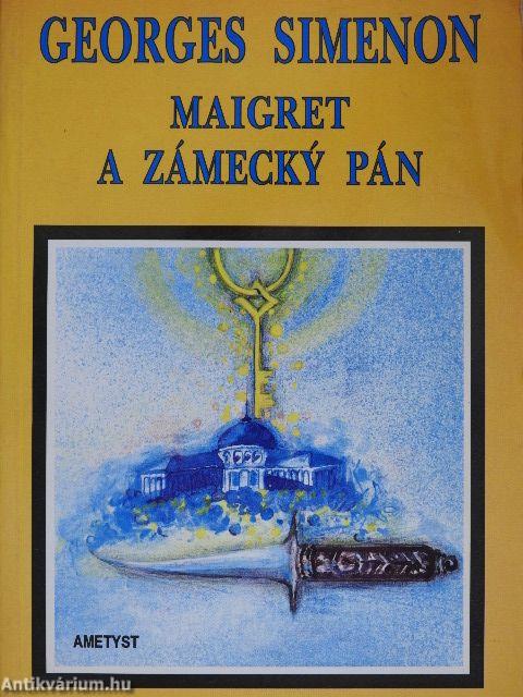 Maigret a zámecky pán