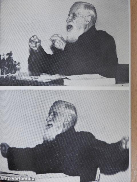 Seigneur, je cherche ton visage...