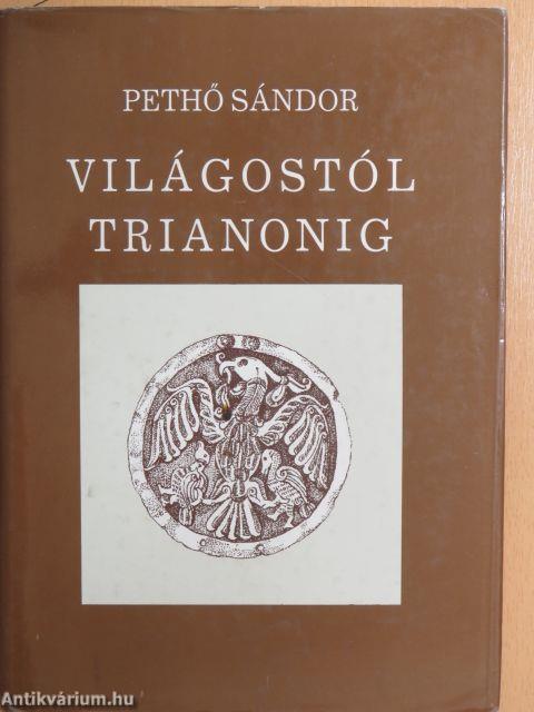 Világostól Trianonig