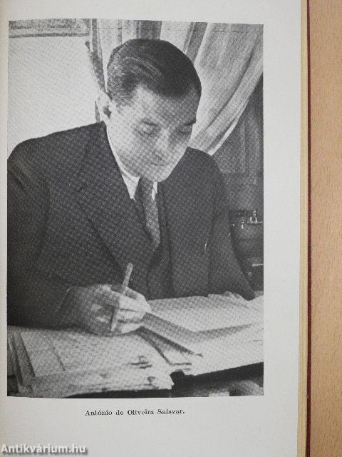 Az új Portugália (Tiltólistás kötet)