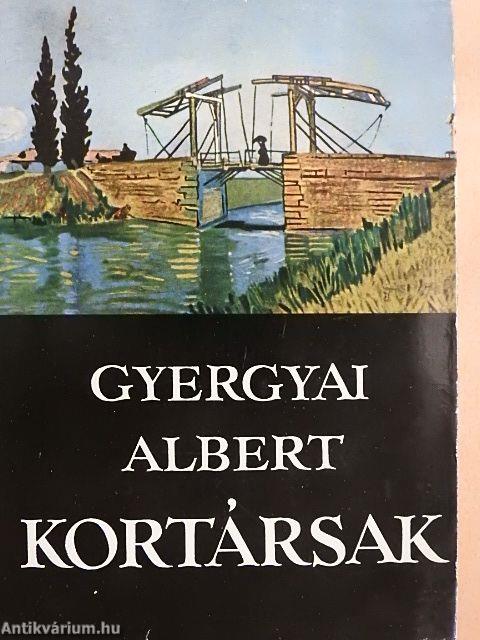 Kortársak