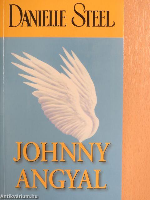 Johnny angyal