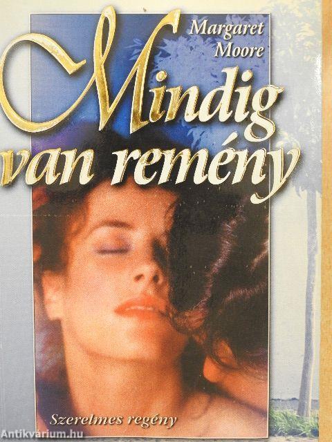 Mindig van remény